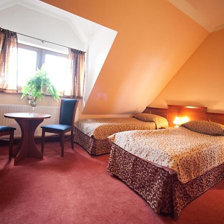 Hotel Concordia Podgórzyn Εξωτερικό φωτογραφία