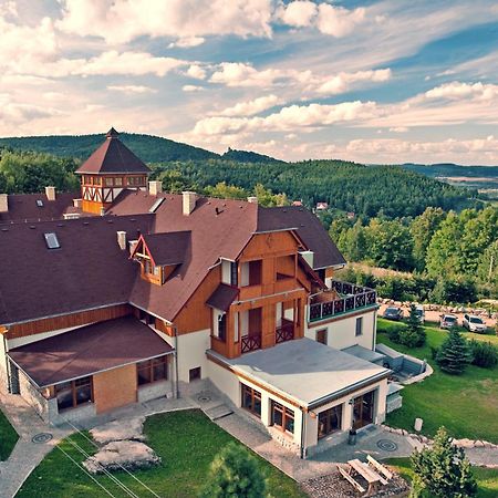 Hotel Concordia Podgórzyn Εξωτερικό φωτογραφία