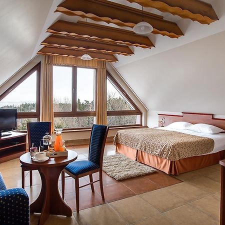 Hotel Concordia Podgórzyn Εξωτερικό φωτογραφία