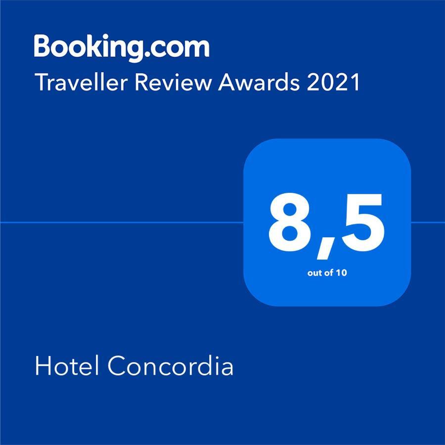 Hotel Concordia Podgórzyn Εξωτερικό φωτογραφία