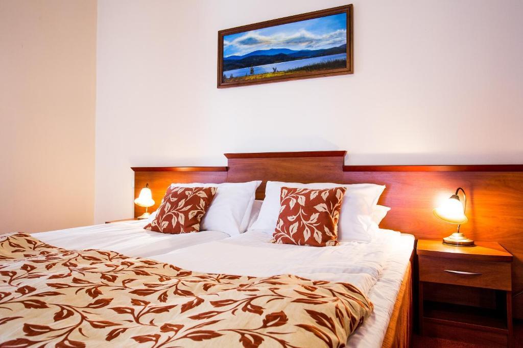 Hotel Concordia Podgórzyn Δωμάτιο φωτογραφία