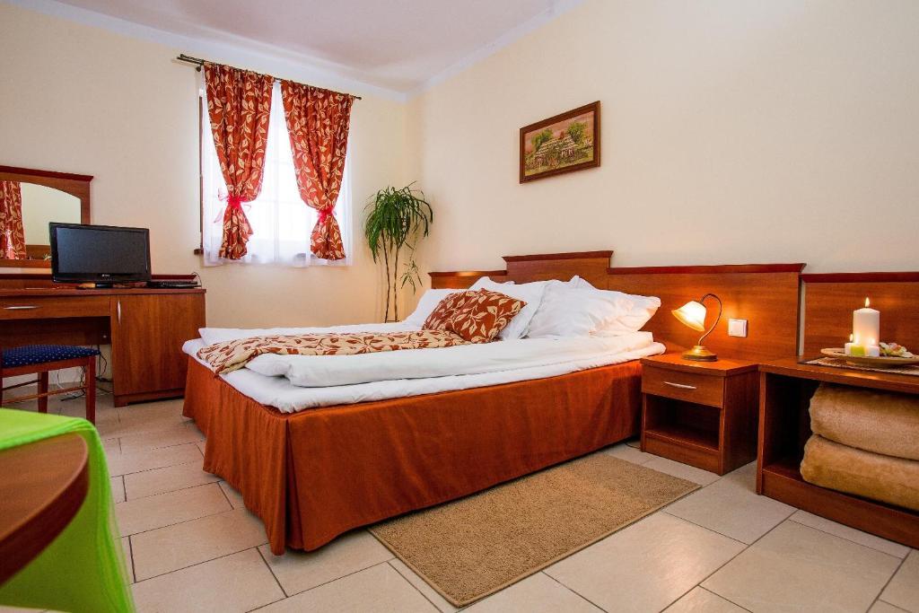 Hotel Concordia Podgórzyn Δωμάτιο φωτογραφία
