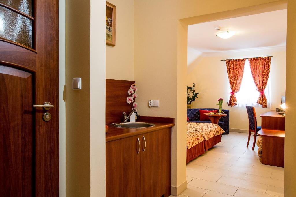 Hotel Concordia Podgórzyn Δωμάτιο φωτογραφία