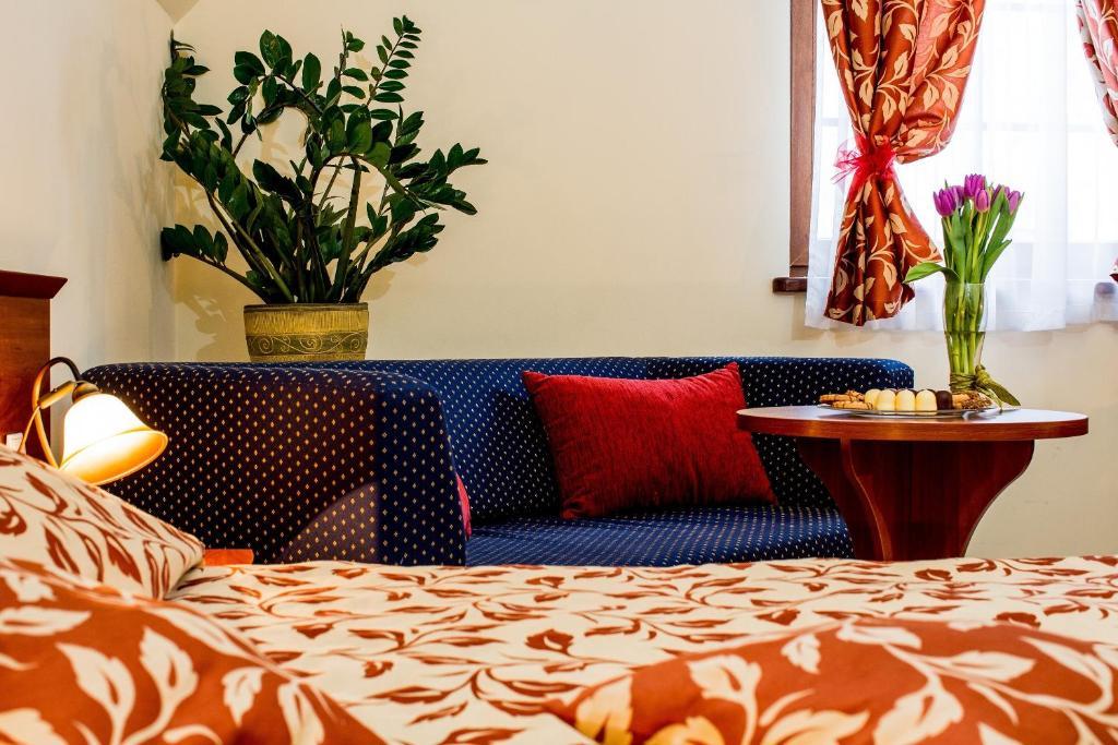 Hotel Concordia Podgórzyn Δωμάτιο φωτογραφία