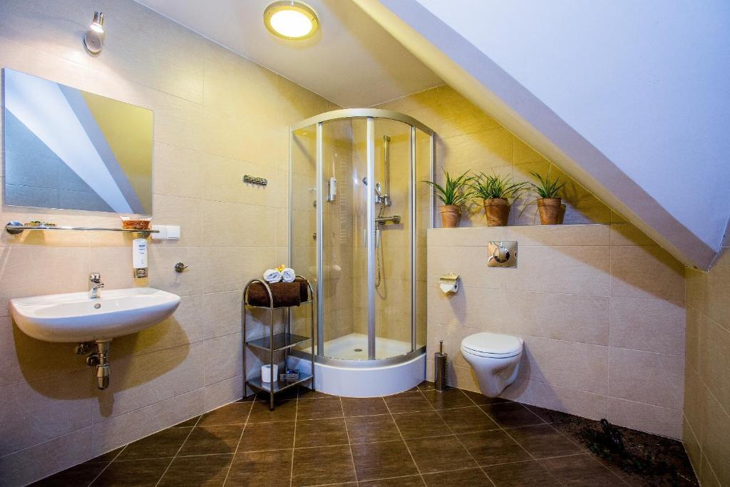 Hotel Concordia Podgórzyn Δωμάτιο φωτογραφία