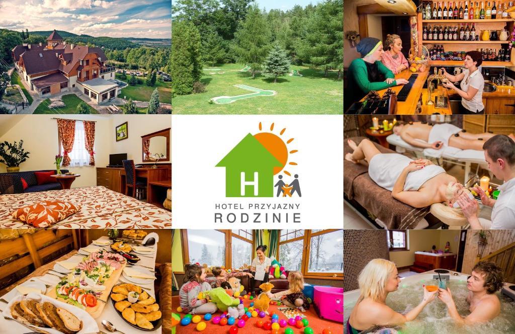 Hotel Concordia Podgórzyn Εξωτερικό φωτογραφία