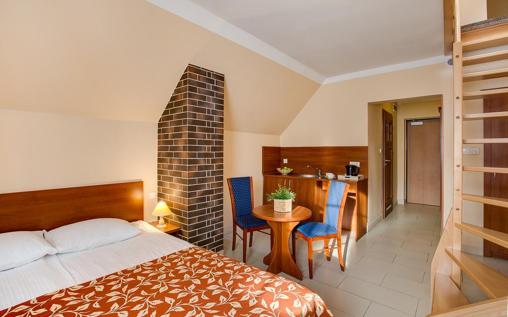 Hotel Concordia Podgórzyn Εξωτερικό φωτογραφία