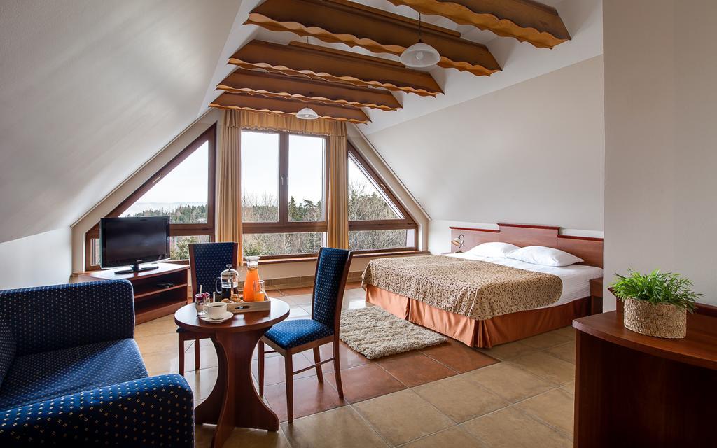 Hotel Concordia Podgórzyn Εξωτερικό φωτογραφία