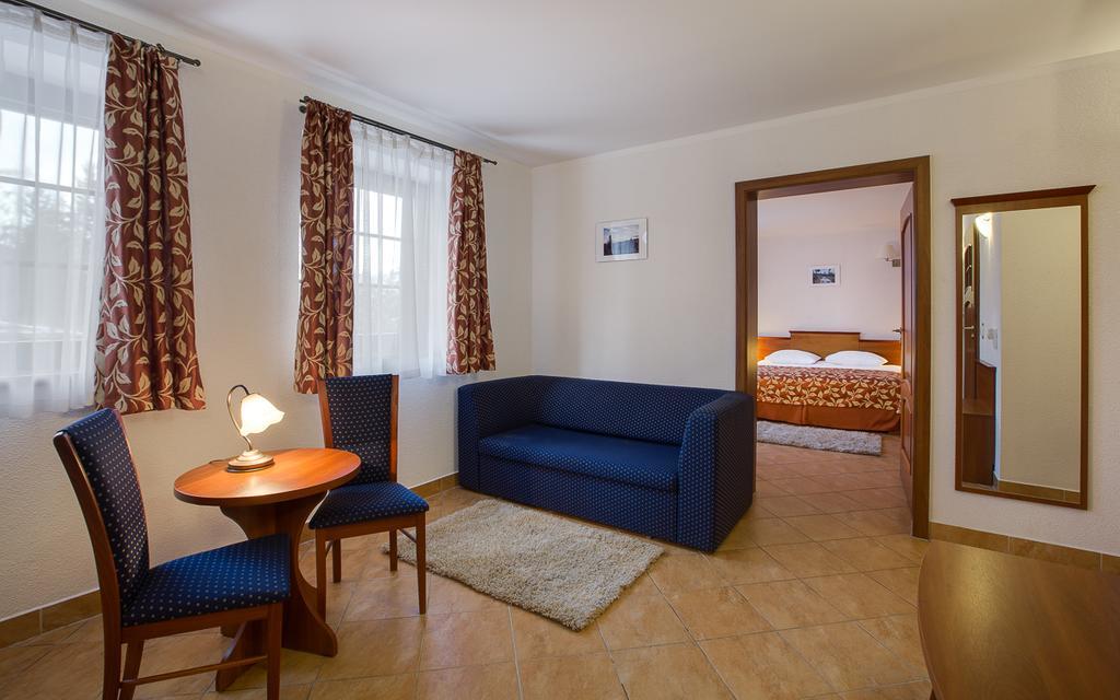 Hotel Concordia Podgórzyn Εξωτερικό φωτογραφία
