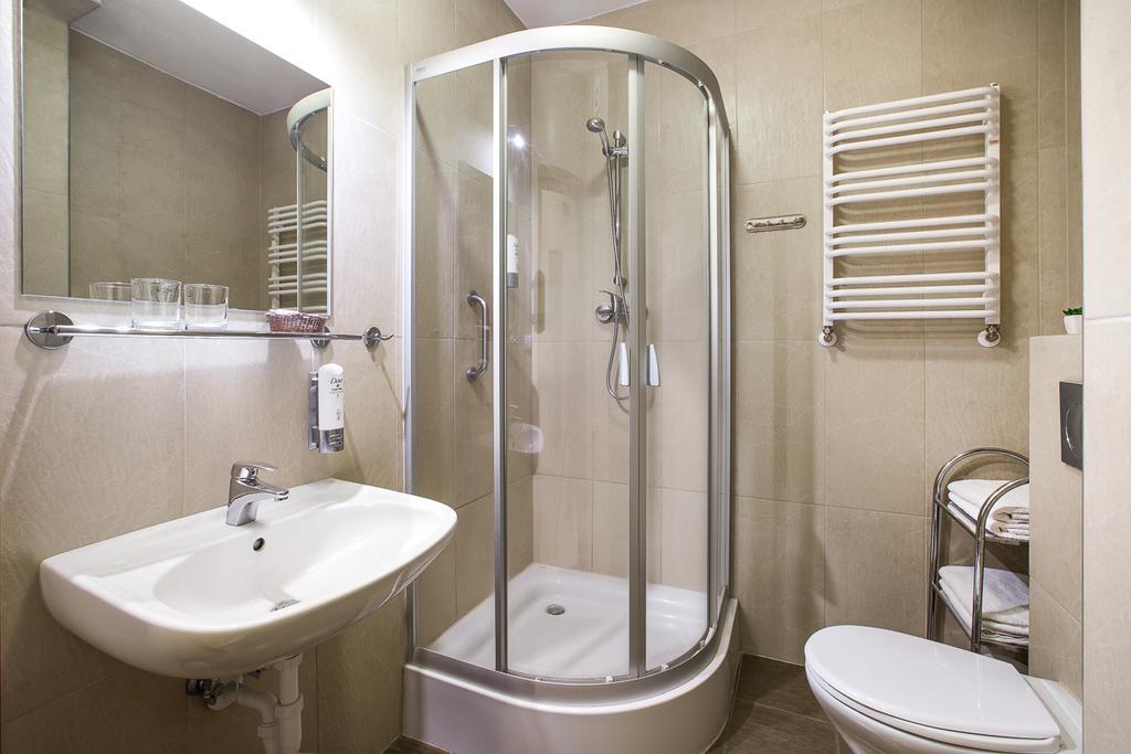 Hotel Concordia Podgórzyn Εξωτερικό φωτογραφία